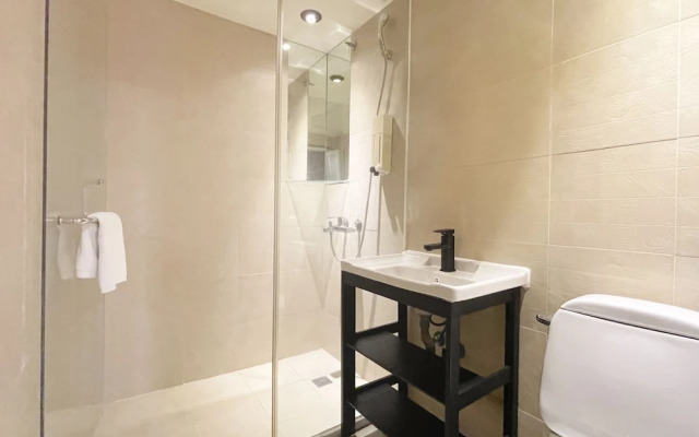 Roader Hotel Hualien Dongda