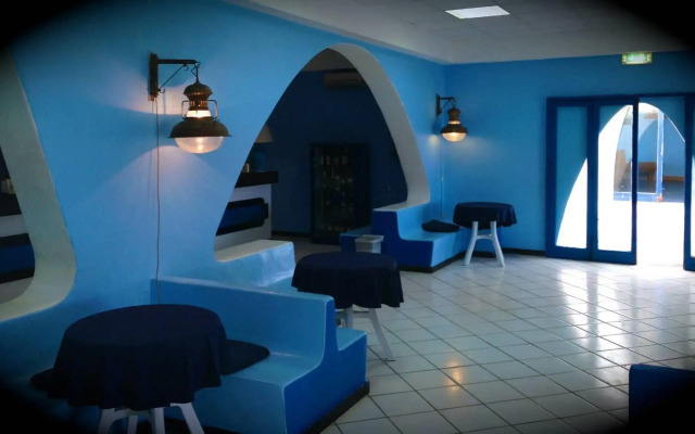 Villaggio Punta Fram