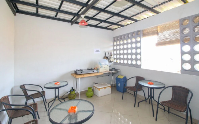 Airy Syariah Pondok Indah Tanah Kusir Dua 1 Jakarta