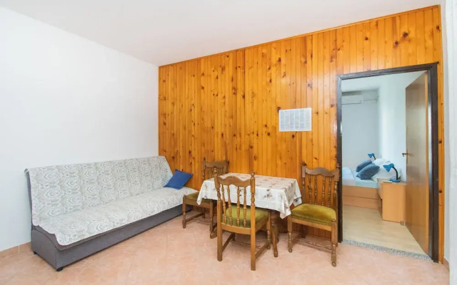 Apartment Mijo