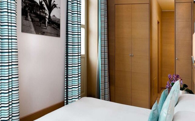 Grand Hotel Alassio Beach & Spa Resort - The Leading Hotels of the World