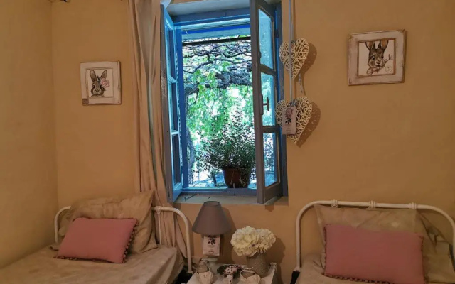 Holiday House Prodromos