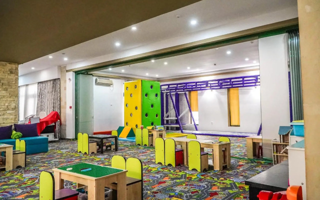 Hotel Siret