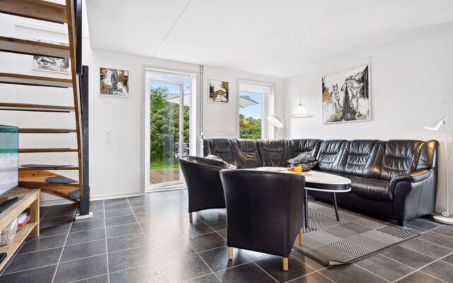 "Kadife" - 2.3km from the sea in Western Jutland