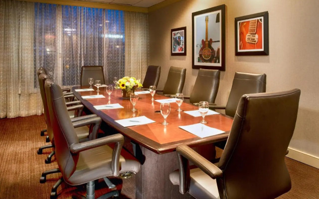 Park Place Hotel Memphis