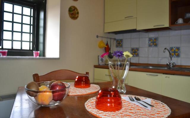 Castello Ursino Apartments