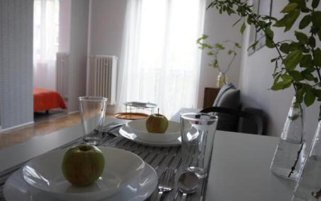 Lovely Jubbly Apartment