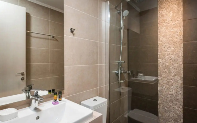 Mear Double Luxury - Cretan Garden Hideaway