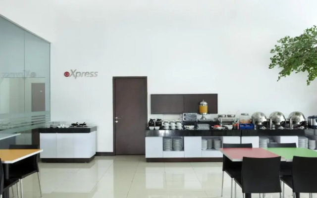 Amaris Hotel Cihampelas Bandung