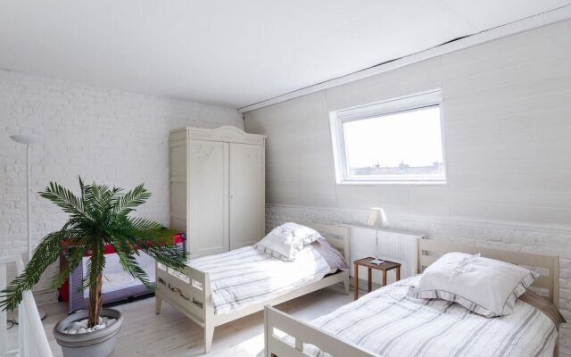 Helloguest Lille