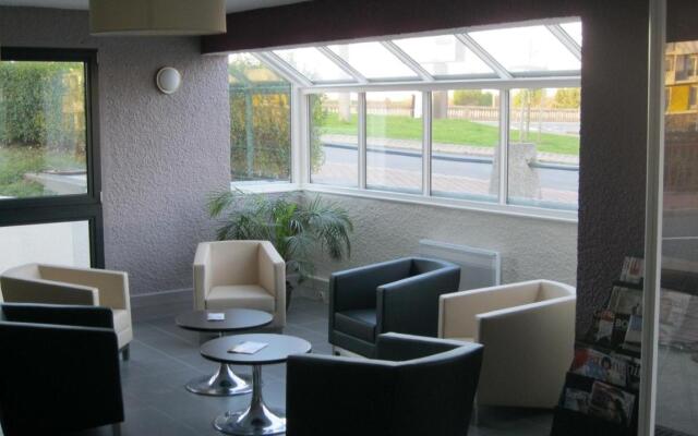 Première Classe Calais Centre-Gare