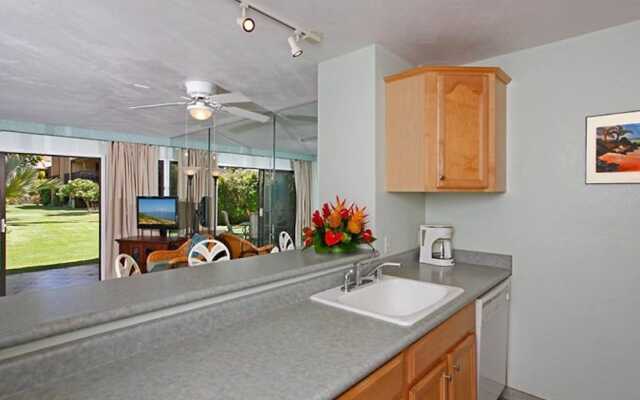 Kihei Garden Estates G102 - One Bedroom Condo