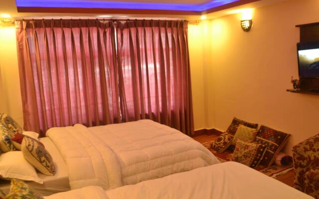 Fujia Guest House