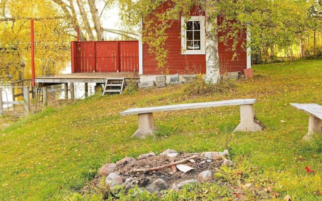 6 Person Holiday Home in Kopparberg