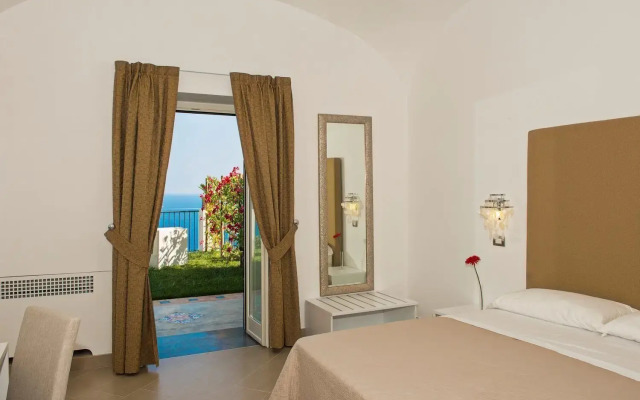 Boutique Hotel Villa Gianlica