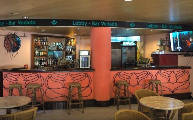Hotel Vedado - Saint Johns