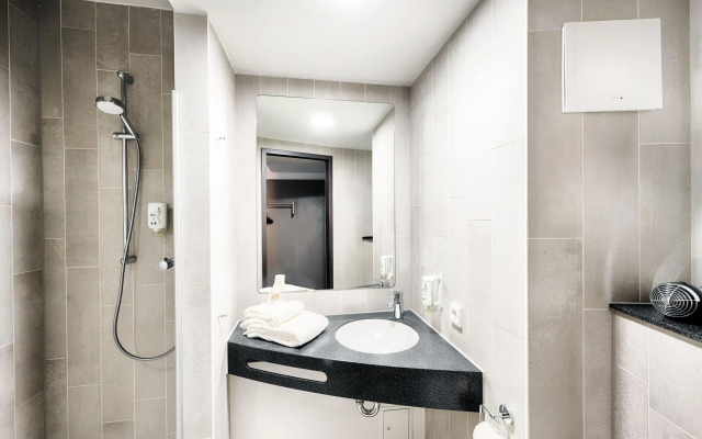 B&B Hotel Bochum-City