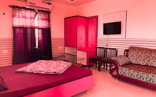 Gulshah Motel