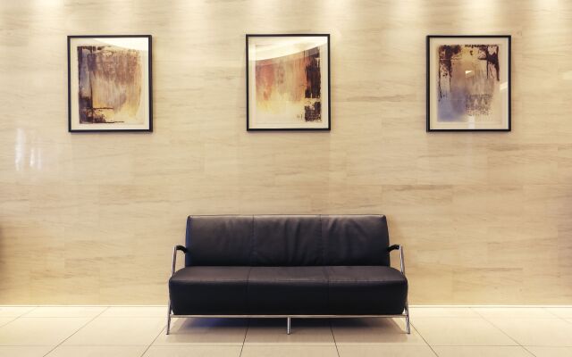 Mercure Sapporo
