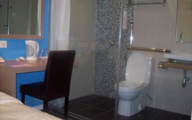 JJ Boutique Hotel Kota Damansara
