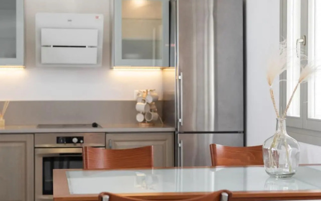 2doors Villas Mykonos Villa Maha