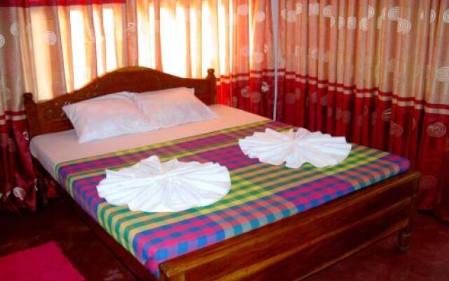 Sangria Home Stay