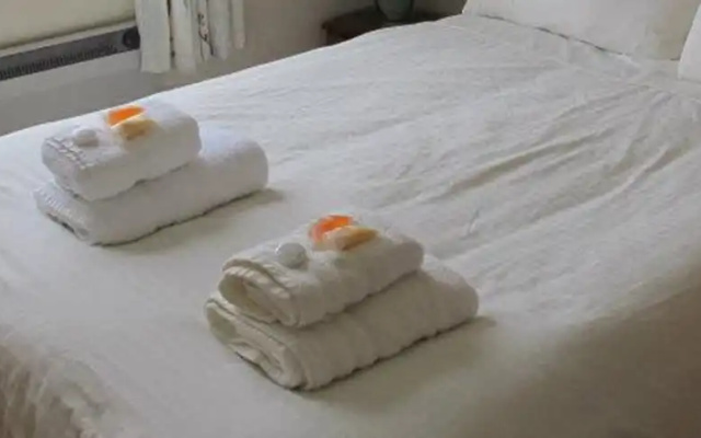 The Spiggie Hotel