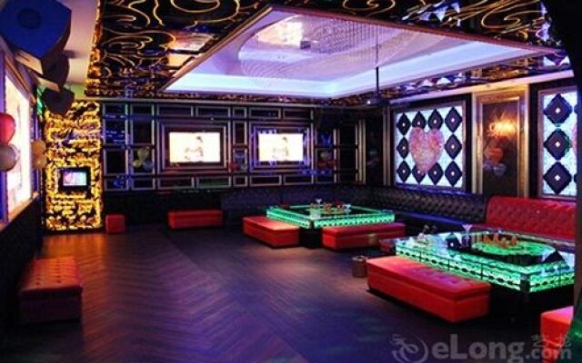 Zhangshuwan Hotel - Zhanjiang