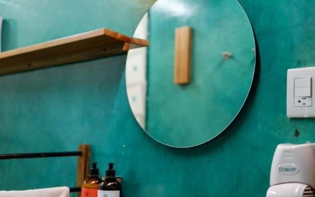 Hotel Boutique Casa de Arte