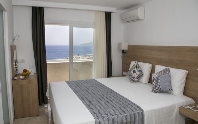 Rhapsody Hotel Kaş