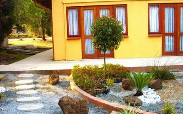 Dumelang Executive Lodge