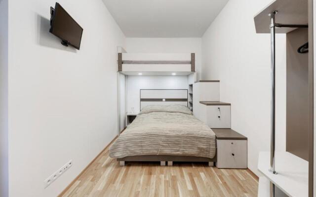 Maison Residence Prague