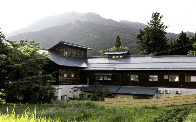 Ryokan Warabino