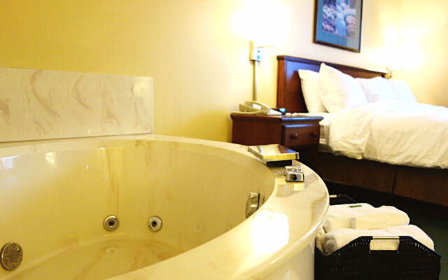 Country Inn River Falls