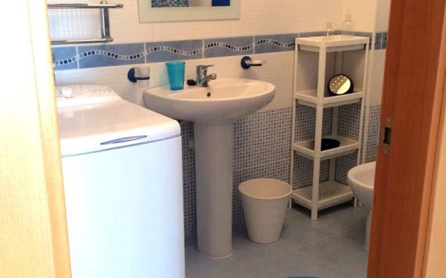 APCOSTAS Paseo Maritimo