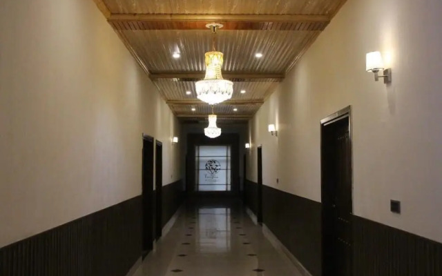 Nine Tree Hotel Naran