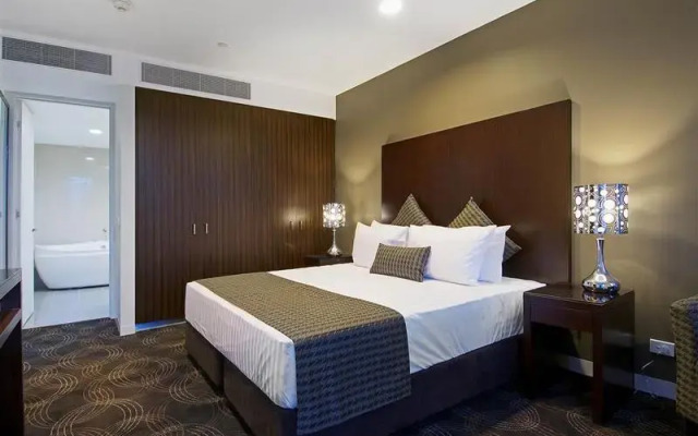 Best Western Premier Hotel 115 Kew