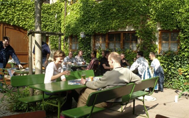 AKZENT Hotel Gasthof Krone