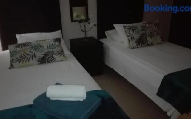 Riviera Park Appartements