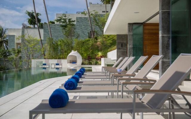 Villa Spice At Lime Samui-bang Makham