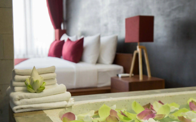 Ung-D Hotel