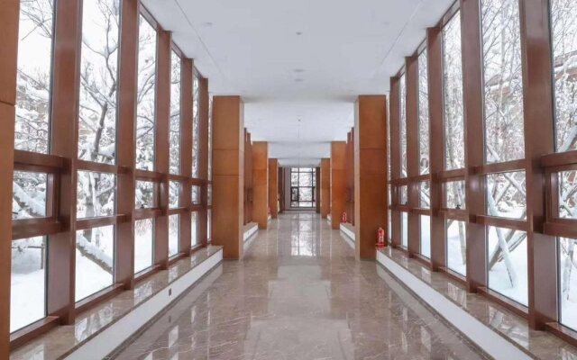 Pullman Changbaishan Resort