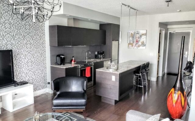 King Street Executive Suite