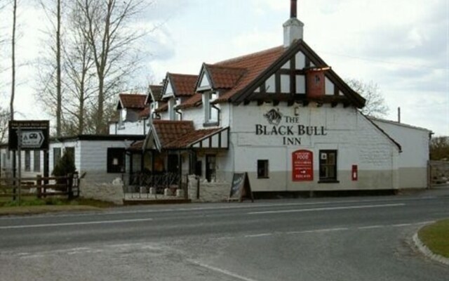 The Black Bull Inn
