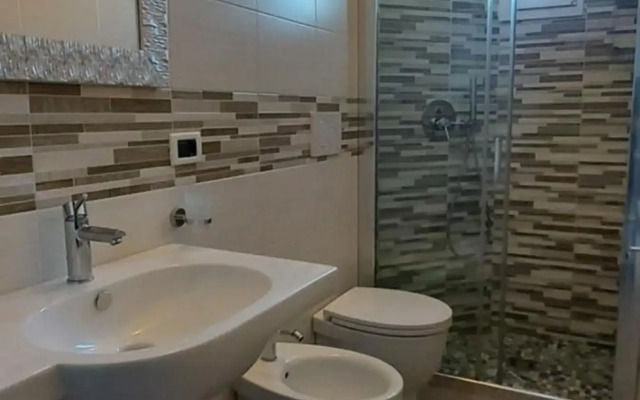Hotel Trevi