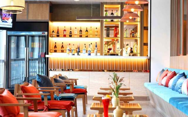 Coco Beach Hotel Jomtien Pattaya