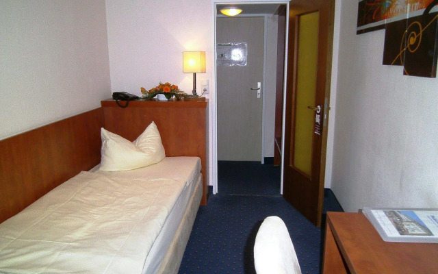 Parkhotel Deutscher Hof