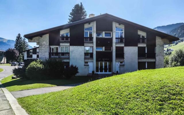 Appartement Megève, 3 pièces, 4 personnes - FR-1-453-282