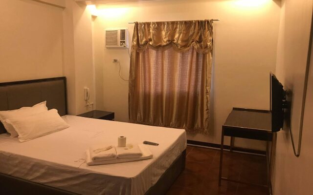 Meaco Royal Hotel - Malabon