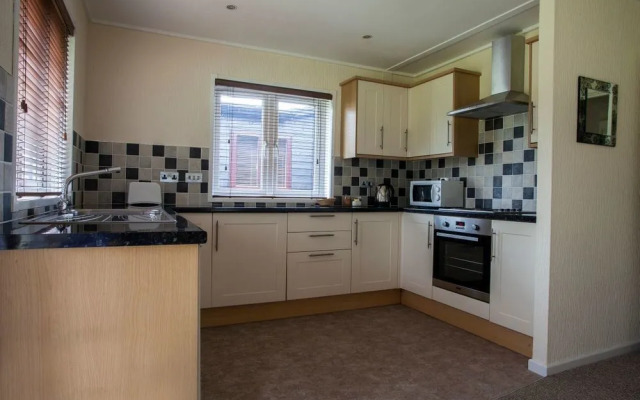 The Farmhouse at Fincham